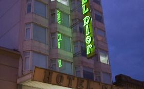 Hotel Dior